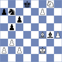 Amanov - Guzman Lozano (chess.com INT, 2023)