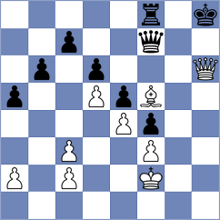 Wagner - Belmonte (chess.com INT, 2024)
