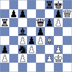 Caruana - Prydun (chess.com INT, 2024)