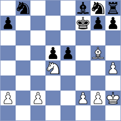 Murthy - Kozlov (chess.com INT, 2024)