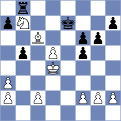 Andreikin - Eilers (chess.com INT, 2024)