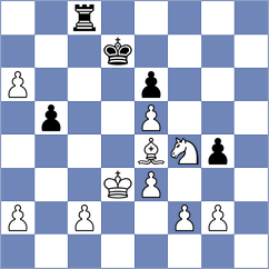 Bold - Midy (chess.com INT, 2023)