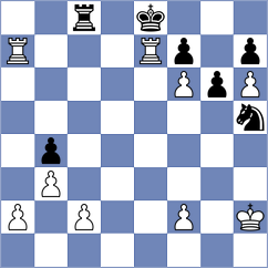 Fiorito - Kuznetsov (chess.com INT, 2024)