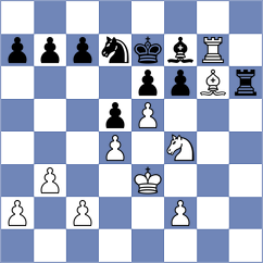 Khodashenas - Gamage (Chess.com INT, 2020)
