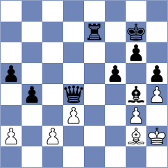 Martin Fuentes - Caruana (chess.com INT, 2024)
