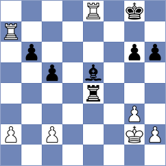 George Micheal - Ventura Bolet (chess.com INT, 2024)