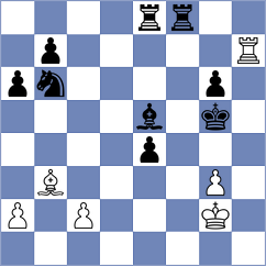 Logozar - Vlassov (chess.com INT, 2024)