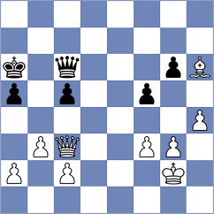 Garcia Garcia - Weetik (chess.com INT, 2021)