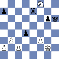 Sjugirov - Guseinov (chess.com INT, 2021)
