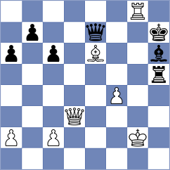 Skaric - Souza (chess.com INT, 2024)