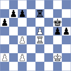 Baskakov - Kuziev (chess.com INT, 2024)