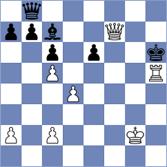 Tabatabaei - Dowgird (chess.com INT, 2024)