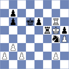 Hros - Swicarz (chess.com INT, 2024)