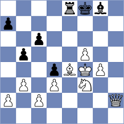 Osorio Guevara - Zivkovic (Chess.com INT, 2021)