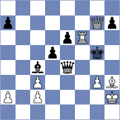 Dostal - Juhanak (Chess.com INT, 2021)
