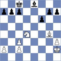 Sasvatha A - Belmonte (chess.com INT, 2024)