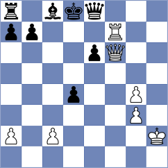 Moreno - Craig (Chess.com INT, 2016)