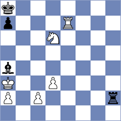 Borisek - Felgaer (Chess.com INT, 2021)