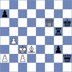 Bellon Lopez - Petursson (Chess.com INT, 2020)