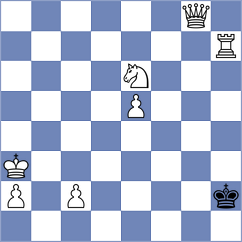 Badacsonyi - Nikolic (chess.com INT, 2024)
