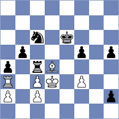 Bohacek - Mach (Chess.com INT, 2021)