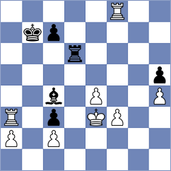 Estrada Nieto - Gerbelli Neto (chess.com INT, 2024)