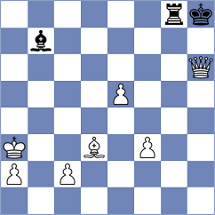 Agrest - Zakirova (Chess.com INT, 2021)