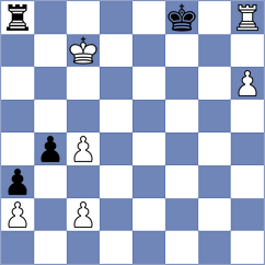 Lizak - Mohammad (chess.com INT, 2023)