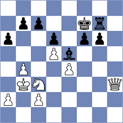 Hulka - Andolfatto (Chess.com INT, 2020)