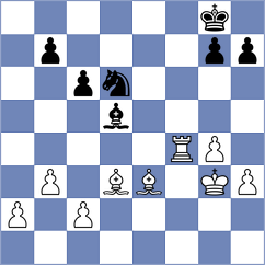 Streltsov - Gallego Bergada (chess.com INT, 2024)