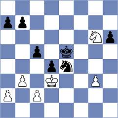 Radzhabov - Yuan (chess.com INT, 2024)