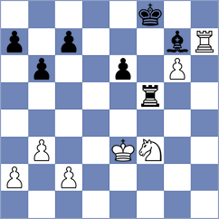 Robson - McShane (chess.com INT, 2021)