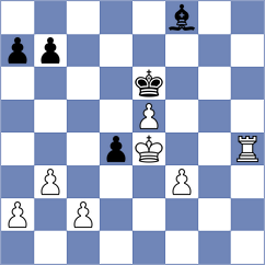 Dedona - Guerb (chess.com INT, 2023)