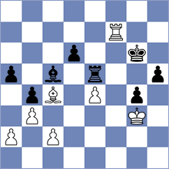 Aldokhin - Hrebenshchykova (chess.com INT, 2024)