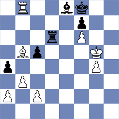 Geivondian - Pace (chess.com INT, 2023)