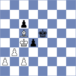 Jovanovic - Peng (Chess.com INT, 2020)