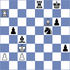 Veiga - Poddubnyi (chess.com INT, 2024)