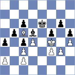 Bolivar - Fernandez (chess.com INT, 2023)
