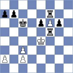 Bijaoui - Micic (chess.com INT, 2023)