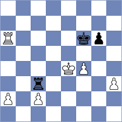 Lopez Gonzalez - Roebers (chess.com INT, 2021)