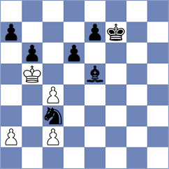 Gutierrez Espinosa - Kanter (chess.com INT, 2024)