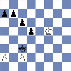 Palacio - Markidis (Chess.com INT, 2020)
