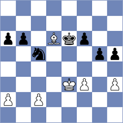Vlachos - Kadric (chess.com INT, 2024)