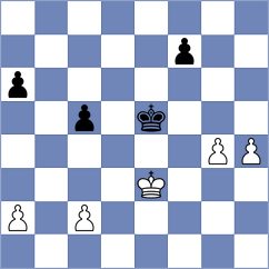 Bodek - Marcolino (chess.com INT, 2023)