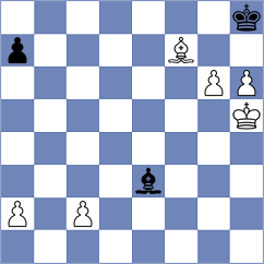 Weetik - Onischuk (chess.com INT, 2022)