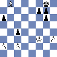 Baziuk - Reprintsev (chess.com INT, 2024)