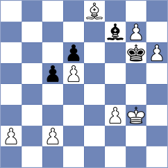 Goltsev - Zarubitski (chess.com INT, 2021)