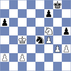 Sharshenbekov - Daurimbetov (chess.com INT, 2024)