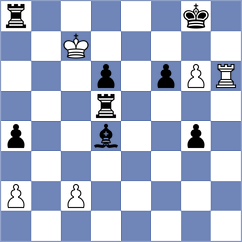 Hajek - Broz (Chess.com INT, 2021)