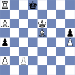 Urazayev - Bolanos (chess.com INT, 2023)